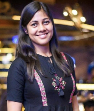 Aditi	Singh